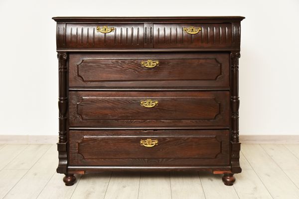 Dresser Assembly in Kent