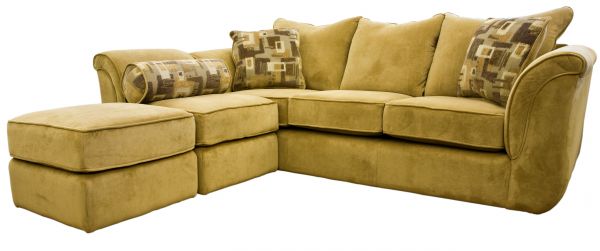 Sectional Assembly in Kent