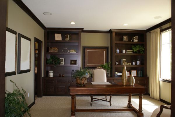 Office Furniture Installation in Kent