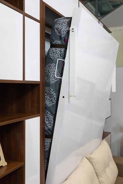 Wall Bed Installation in Kent