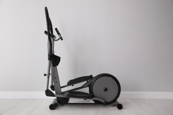 Elliptical Machine Assembly in Kent